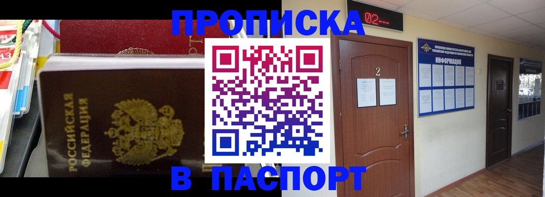 прописка гарантия в Нижних Сергах